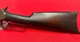 WINCHESTER 1892 OCTOGON BARREL IN .25-20 WCF MADE IN 1907 - 6 of 9