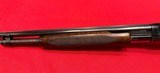 WINCHESTER MODEL 42 SKEET GRADE .410 w/ CUTTS - 4 of 12