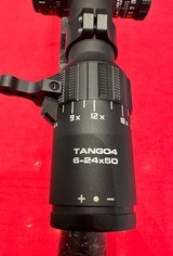 CZ-USA 550 MAGNUM H.E.T. (HIGH ENERGY TACTIAL) 300WM w/ SCOPE - 5 of 5