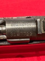 REMINGTON 1903 30-06 MFG 1942 - 6 of 6