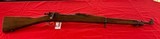REMINGTON 1903 30-06 MFG 1942 - 1 of 6