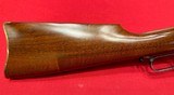 UBERTI 1866 YELLOWBOY INDIAN CARBINE 32 WCF UNFIRED - 6 of 6