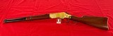 UBERTI 1866 YELLOWBOY INDIAN CARBINE 32 WCF UNFIRED - 2 of 6