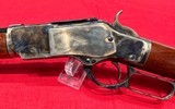 UBERTI 1873 SPORTING RIFLE IN .38-40 ANIB - 3 of 4