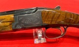 BROWNING CITORI GR1 HUNTER 20GA MFG 1989 - 4 of 10