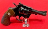 COLT TROOPER 357MAG MFG IN 1959 - 2 of 4