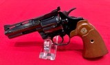 COLT DIAMONDBACK 4IN 38SPL - 1 of 4