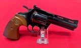 COLT DIAMONDBACK 4IN 38SPL - 2 of 4
