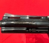 COLT DIAMONDBACK 4IN 38SPL - 3 of 4