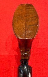 COLT DIAMONDBACK 22LR 6