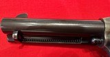 COLT SINGLE ACTION ARMY EARLY 2ND GEN 38 SPL 4 3/4