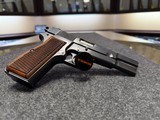 FN/Browning Hi-Power 9MM - 1 of 4