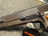 FN/Browning Hi-Power 9MM - 4 of 4