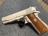 Colt Combat Commander, 45ACP - 4 of 4