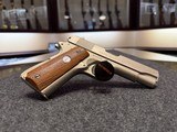 Colt Combat Commander, 45ACP