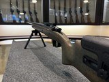 Ruger M77 Hawkeye LRT, 6.5PRC - 3 of 5