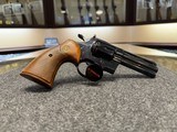 Colt Python, 357mag - 3 of 6