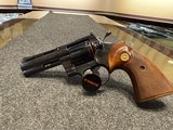 Colt Python, 357mag - 4 of 6