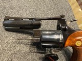 Colt Python, 357mag - 5 of 6