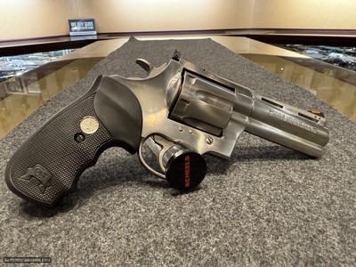 Colt Anaconda, 44mag