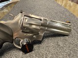 Colt Anaconda, 44mag - 4 of 5