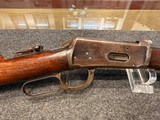 Winchester 1894 Rifle, 38-55win - 3 of 4