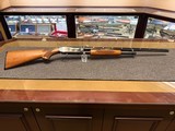 Browning Model 12 in 20GA