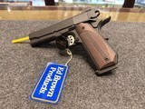 Ed Brown Kobra Carry in 45ACP - 1 of 2