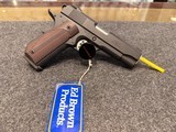 Ed Brown Kobra Carry in 45ACP - 2 of 2