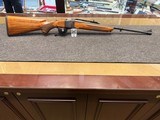 Ruger No. 1 in .243WIN - 1 of 2