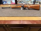 Ruger No. 1 in .243WIN - 2 of 2
