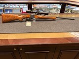 Ruger No 1. in .243WIN - 1 of 2