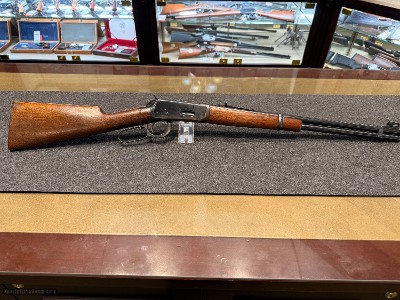 Winchester 1894 Carbine 30 30Win