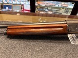 Browning Auto-5 Sweet Sixteen with Poly Choke - 12 of 13