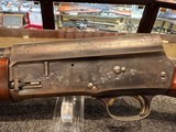 Browning Auto-5 Sweet Sixteen with Poly Choke - 11 of 13