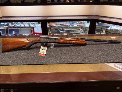 Browning Auto 5 Light Twelve 27.5" Modified