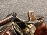 Smith & Wesson 27-2 in 357Mag - 5 of 5