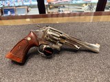 Smith & Wesson 27-2 in 357Mag - 1 of 5