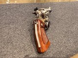 Smith & Wesson 27-2 in 357Mag - 2 of 5