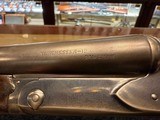 Winchester Model 21 Skeet in 12GA - 9 of 13