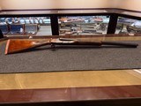 Winchester Model 21 Skeet in 12GA - 1 of 13
