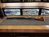 Winchester Model 21 Skeet in 12GA - 4 of 13