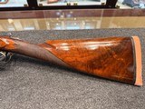 Winchester Model 21 Skeet in 12GA - 5 of 13