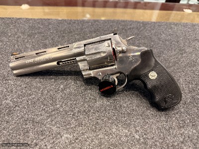 Colt Anaconda in 44Mag