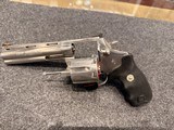 Colt Anaconda in 44Mag - 2 of 5