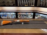 Winchester Model 101 Trap
