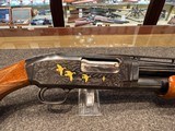Browning/Winchester Model 12 Grade V - 3 of 5