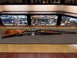 Browning/Winchester Model 12 Grade V - 1 of 5