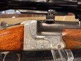 Krieghoff Teck Dural Over/Under - 4 of 6
