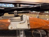 Krieghoff Teck Dural Over/Under - 3 of 6